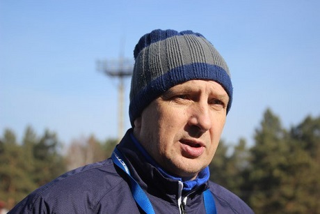 Евгений Ерахтин. Фото с сайта «Байкал-Энергии»