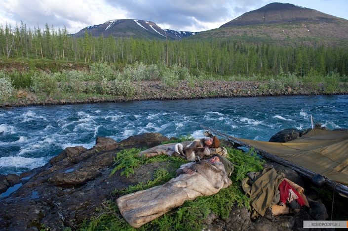 Кадр из фильма «Территория». Фото с сайта www.kinopoisk.ru