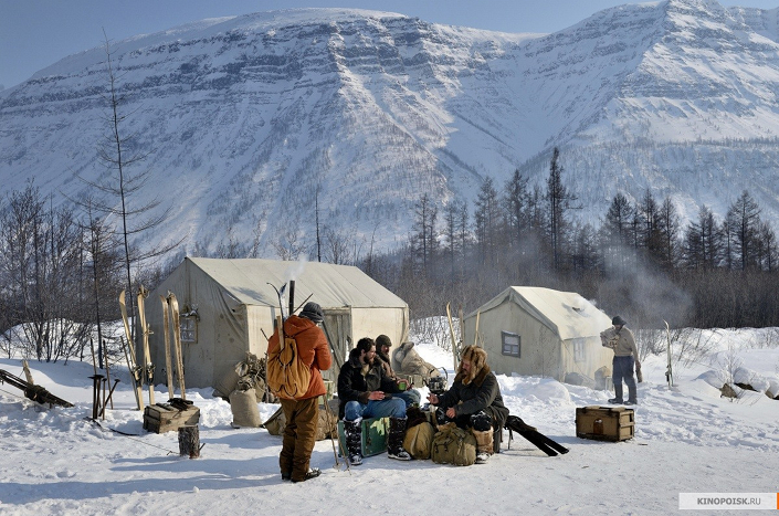 Кадр из фильма «Территория». Фото с сайта www.kinopoisk.ru