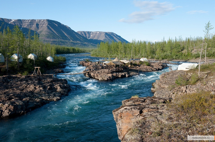 Кадр из фильма «Территория». Фото с сайта www.kinopoisk.ru