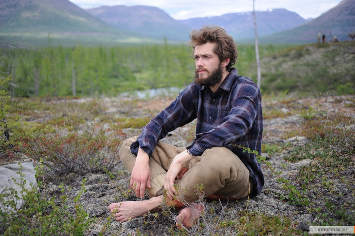 Григорий Добрыгин. Кадр из фильма «Территория» с сайта www.kinopoisk.ru