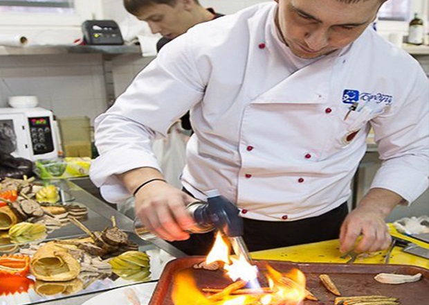 Таинство готовки