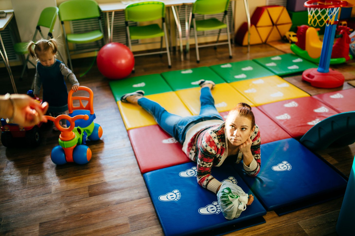 Фото компании «Гранд Байкал»