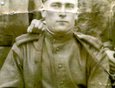 Василий Павлович Шаров (1914—1961 гг.), воевал под Москвой и на Дальнем Востоке. Фото прислала Наталья Зверева.