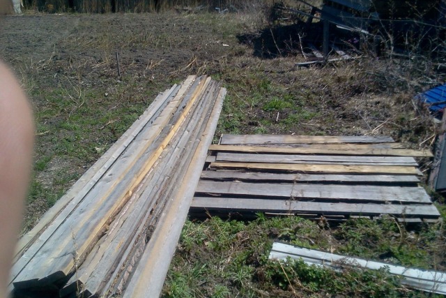 Участок на 10-м километре Качугского тракта