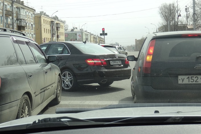 Фото из группы «ДТП38 RUS»