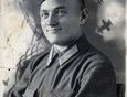 Александр Федорович Брянчуков (1920—1995 гг.), был командиром корабля, воевал на 2-м Белорусском фронте. Фото прислал Игорь Брянчуков