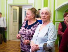 Те, кто знал Валентина Распутина лично, вспоминают, что он был очень скромным и не словоохотливым.