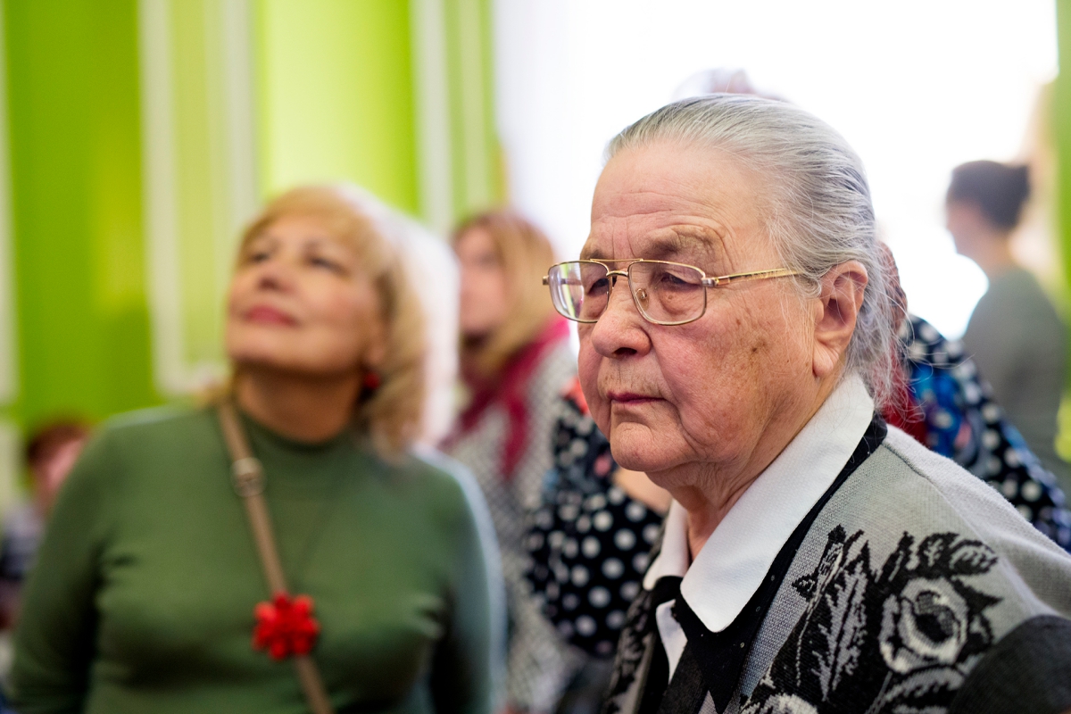 В Аталанке писателя всегда ждали. По словам жителей, он с любовью относился к землякам, и для них он был как родной.
