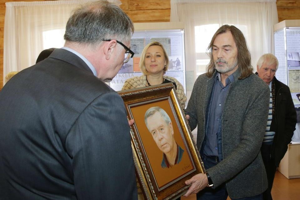 Фото предоставлено пресс-службой правительства региона Фото предоставлено пресс-службой правительства региона