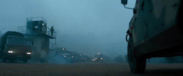 Сцена в военном лагере: итог (скриншот с сайта online-life.cc) Сцена в военном лагере: итог (скриншот с сайта online-life.cc)