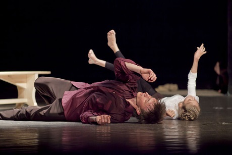 Фото с сайта театра танца «Proдвижение»