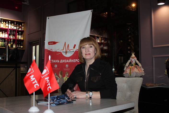 Светлана Бекарева