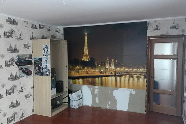 Дом в ДП «Искусство»