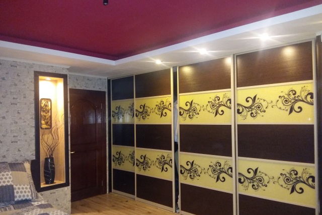 Дом в селе Хомутово