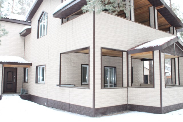 Дом в СНТ «Черемушки»