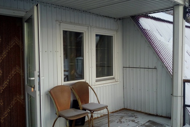 Дом в СНТ «Авиастроитель»