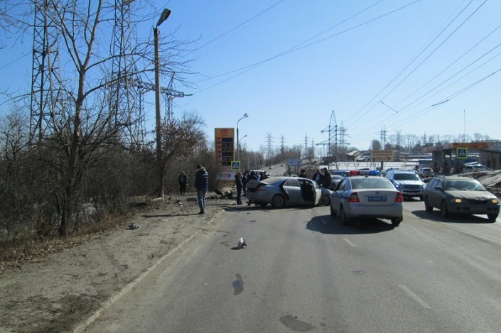 Фото из группы «ДТП 38RUS»