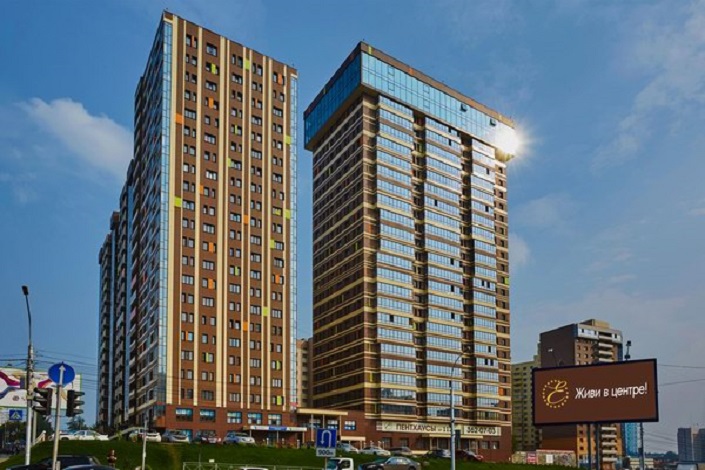 ЖК «Европейский»