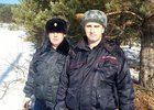 Фото с сайта ГУ МВД по Иркутской области