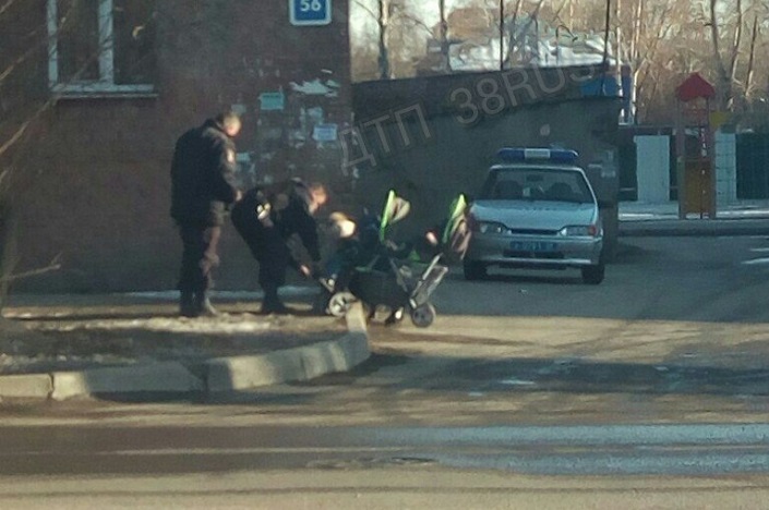 Фото из группы «ДТП 38RUS» Фото из группы «ДТП 38RUS»