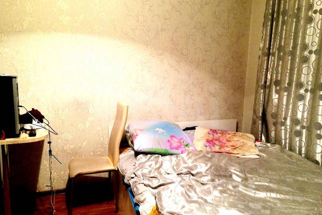 Квартира на улице Иркутской 30-й Дивизии