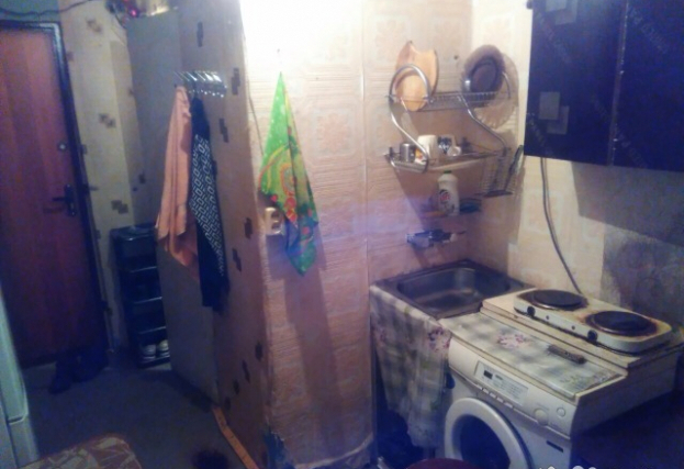 Квартира на улице Академической Квартира на улице Академической