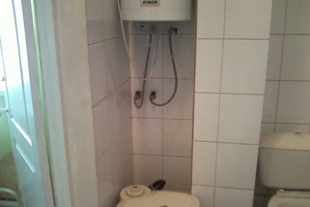 Квартира в Угольном проезде