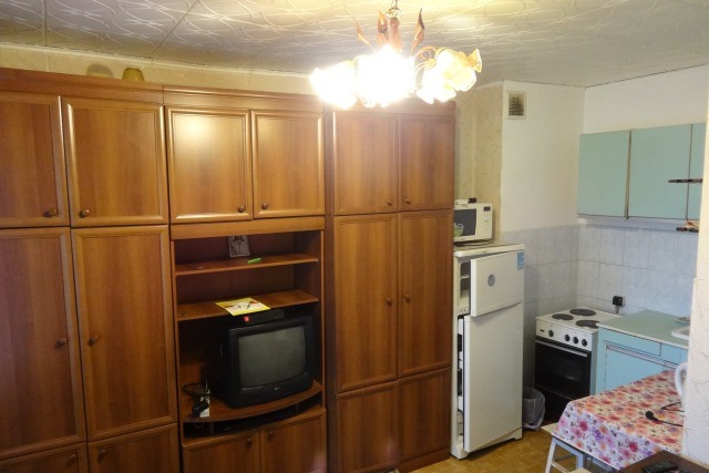 Квартира на улице Советской Квартира на улице Советской