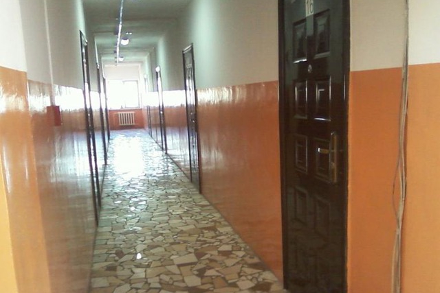 Квартира в Угольном проезде