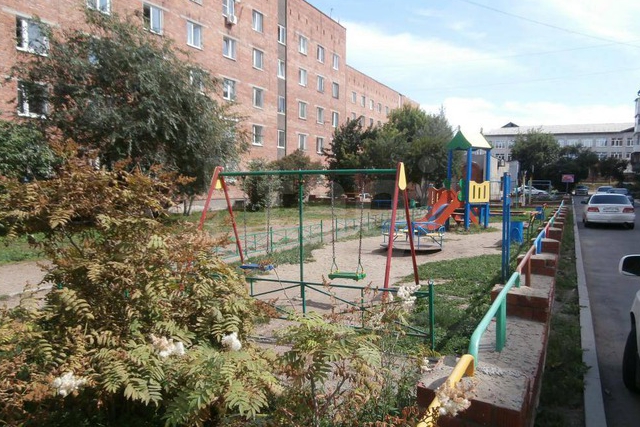 Квартира на улице Трилиссера