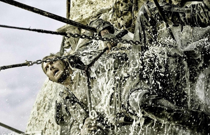 Кадр из фильма «Безумный Макс: Дорога ярости». Фото с сайта www.kinopoisk.ru