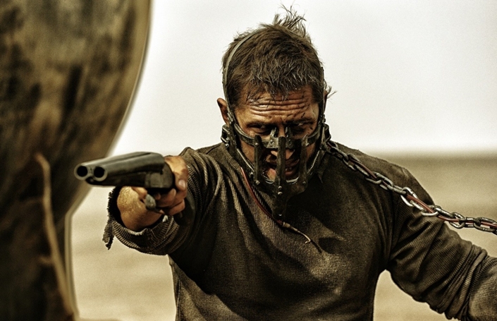 Кадр из фильма «Безумный Макс: Дорога ярости». Фото с сайта www.kinopoisk.ru