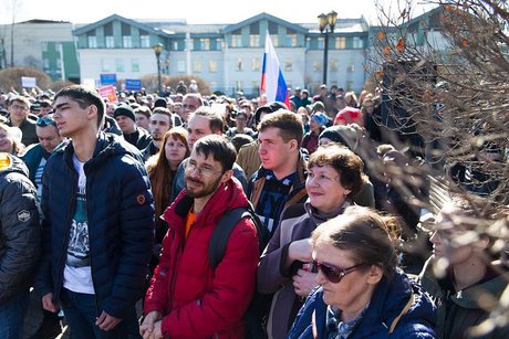 Фото ИА «Иркутск онлайн»