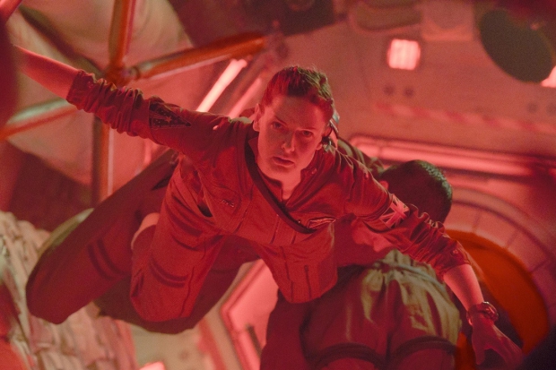 Кадр из фильма «Живое». Фото с сайта www.kinopoisk.ru