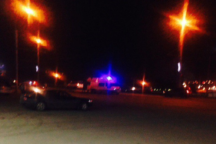 Фото «ДТП 38RUS»