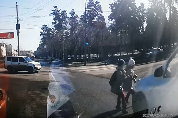 Скриншот видео