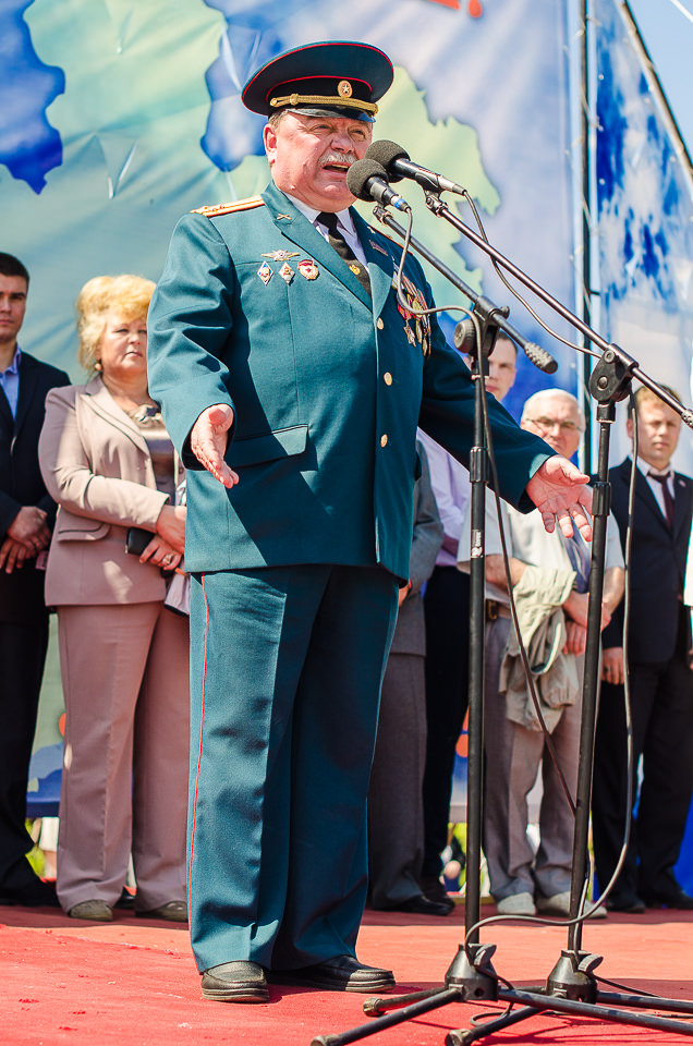 Константин Коломоец, председатель Совета ветеранов Черемхово: «Если поливают грязью в интернете нормального, порядочного человека, то это что? Это значит, это достойный человек, и он кому-то наступил на больную мозоль. А мы его будем поддерживать».