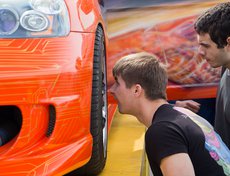 В рамках фестиваля были оценены акустические и мультимедийные системы автомобилей, звуковое давление и тюнинг.