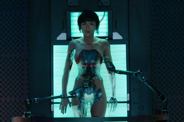 Хотелось бы сказать, что главной удачей картины является Йоханссон, но на её месте легко представить другую раскрученную артистку.