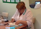 Сотрудник лаборатории трансмиссивных инфекций. Фото «Вести—Иркутск»