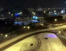 Микрорайон Союз. Фото Анны Сурковой