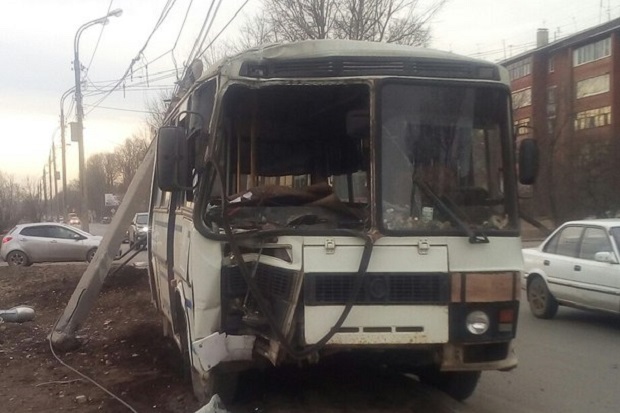 Фото из группы «ДТП 38RUS»