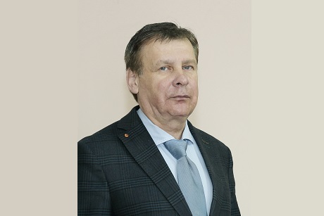 Александр Проценко. Фото пресс-службы правительства Иркутской области