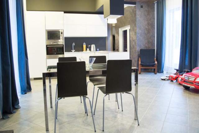 Коттедж за 10,8 миллиона рублей