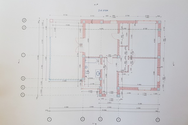Коттедж за 11,9 миллиона рублей