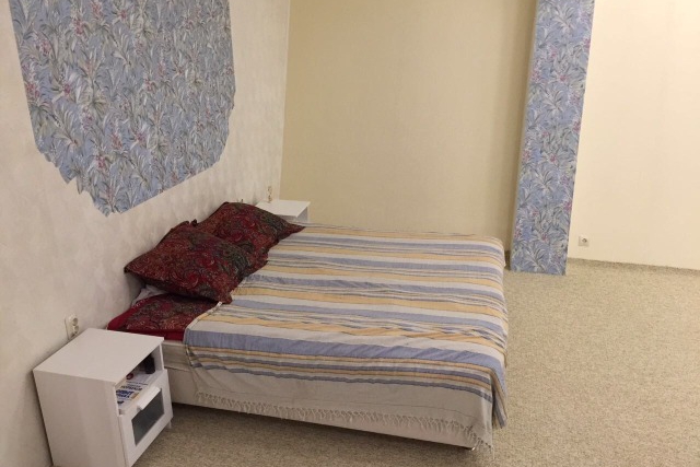 Коттедж за 55 миллионов рублей