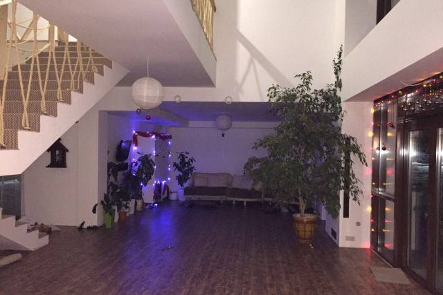 Коттедж за 55 миллионов рублей