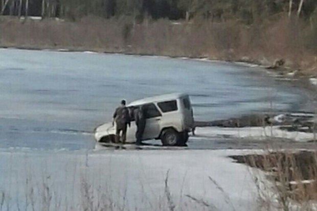 Фото из группы «ДТП 38RUS»