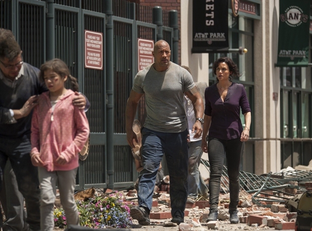 Кадр из фильма «Разлом Сан-Андреас». Фото с сайта www.kinopoisk.ru